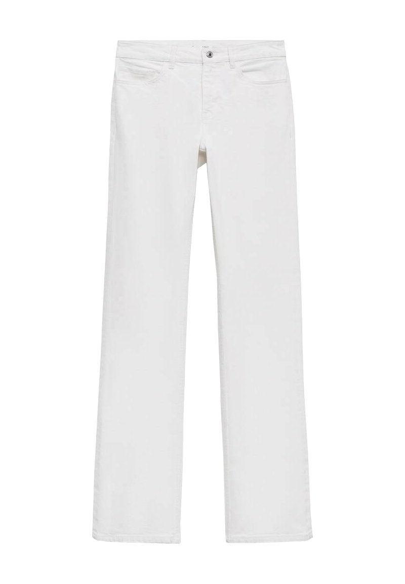 Mango FIONA FLARED MID-RISE