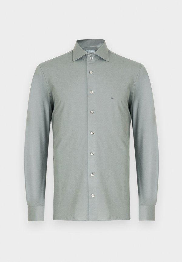 Michael Kors JAPANESE PERFORM SLIM SHIRT