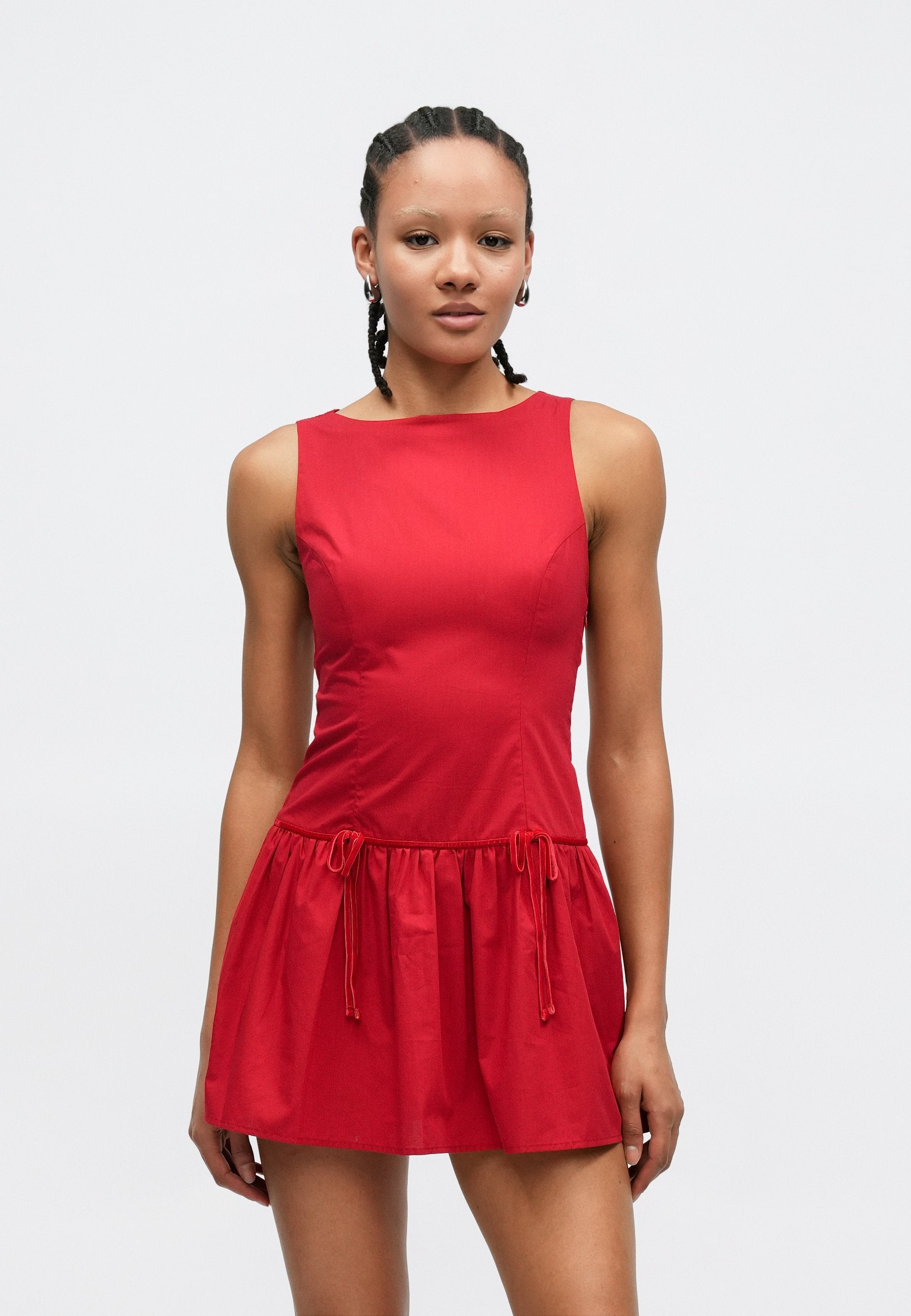 Hollister Co. HOLIDAY DRESS