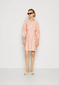 MSCH Copenhagen LAVINIA LADONNA 3/4 DRESS