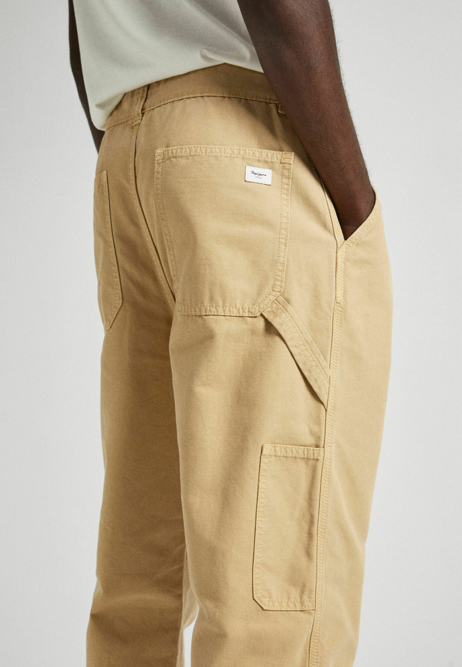 Pepe Jeans