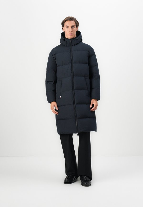 Tommy Hilfiger Down coat - desert sky