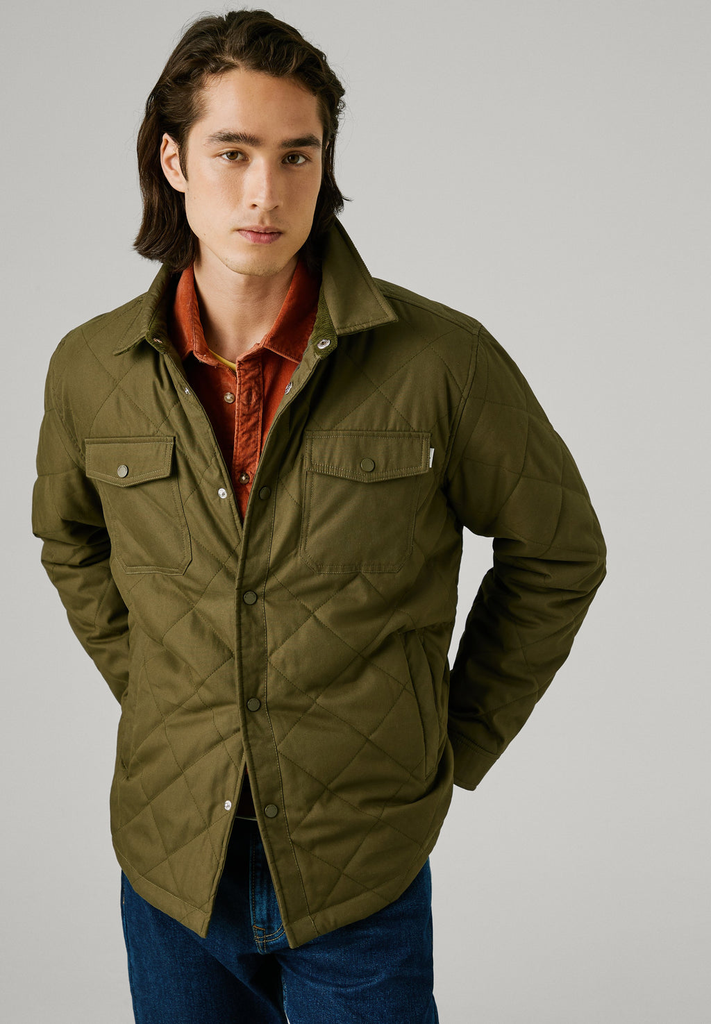 Pepe Jeans