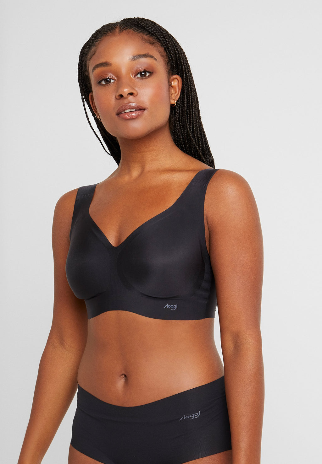 Sloggi ZERO-FEEL BRALETTE