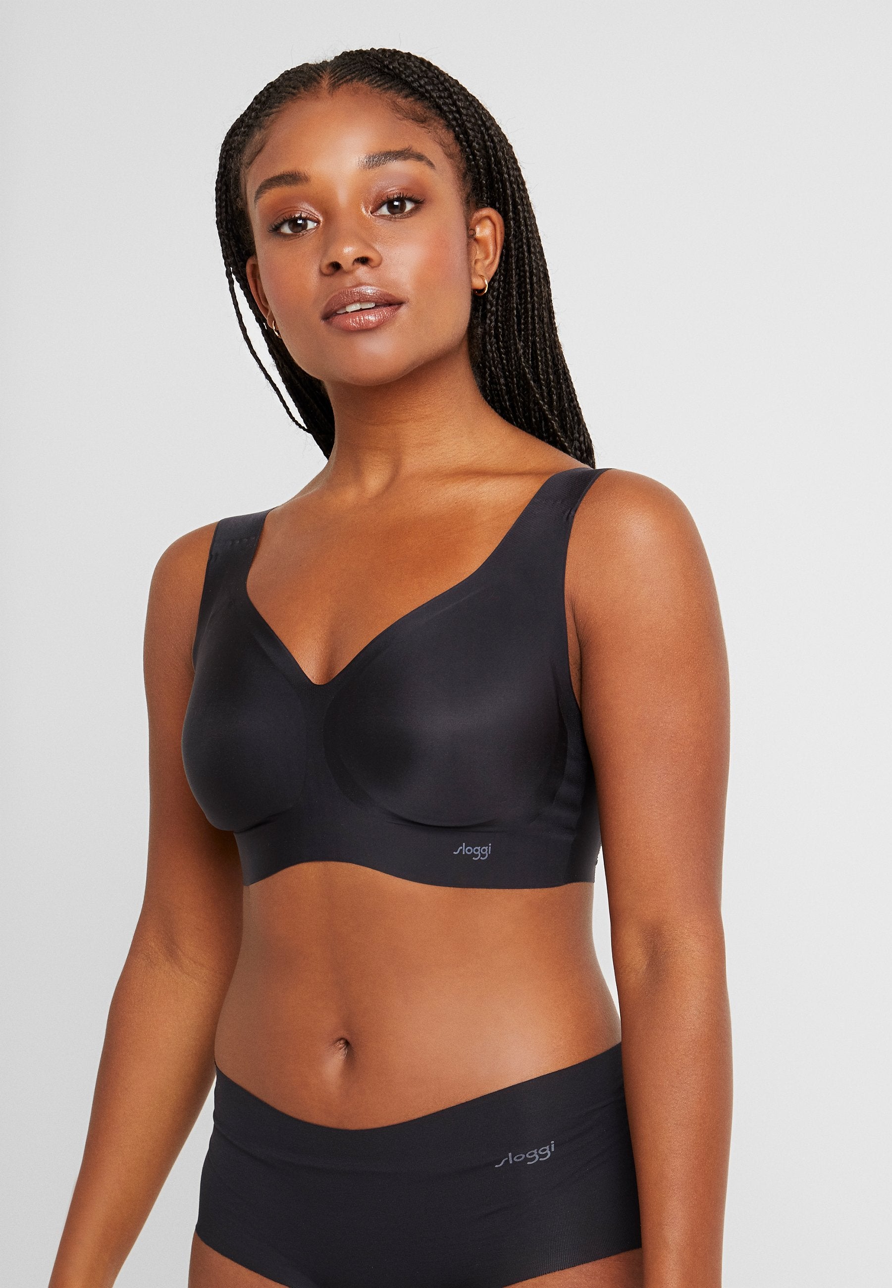 Sloggi ZERO-FEEL BRALETTE