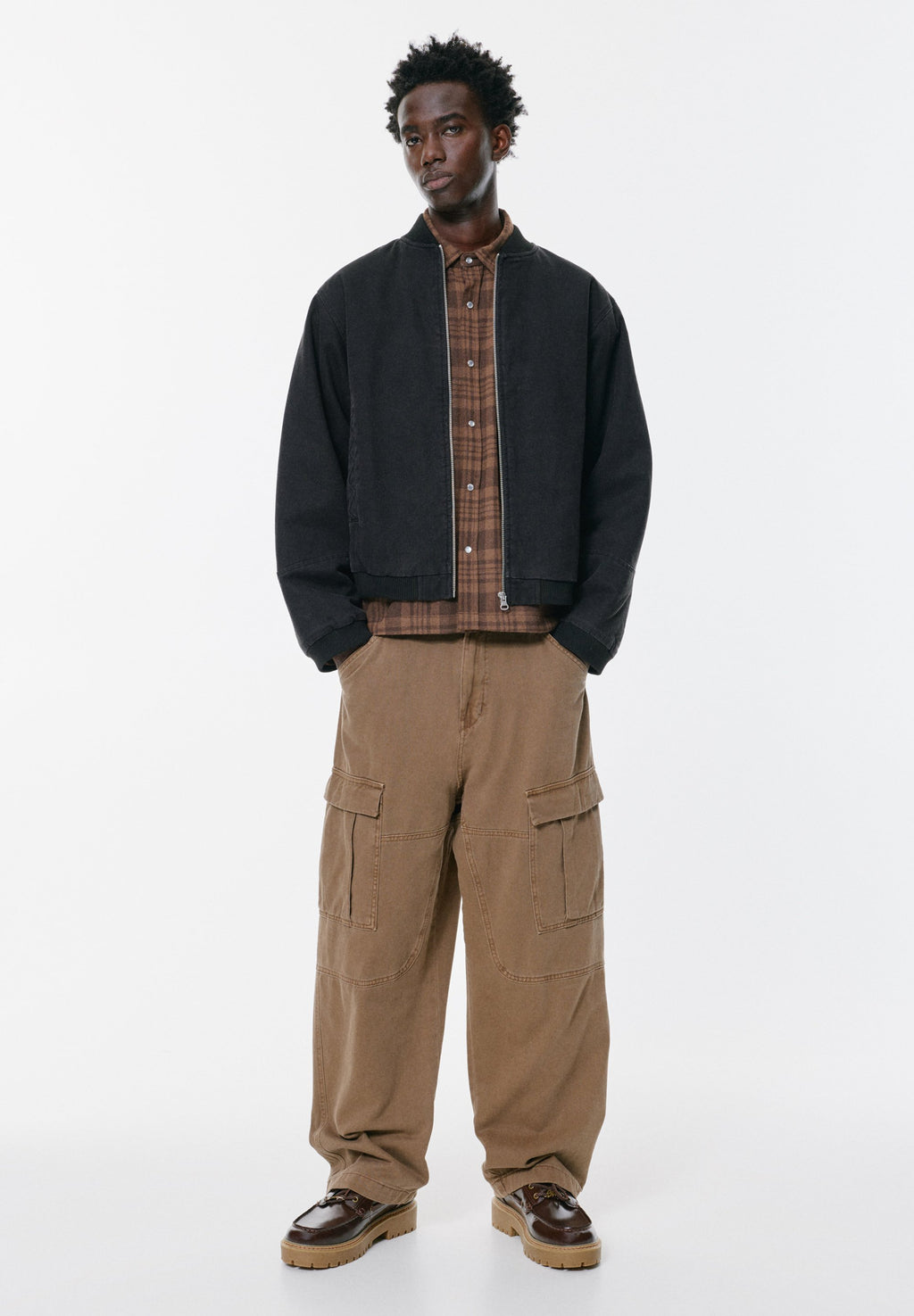 PULL&BEAR