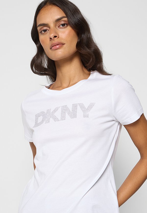 DKNY
