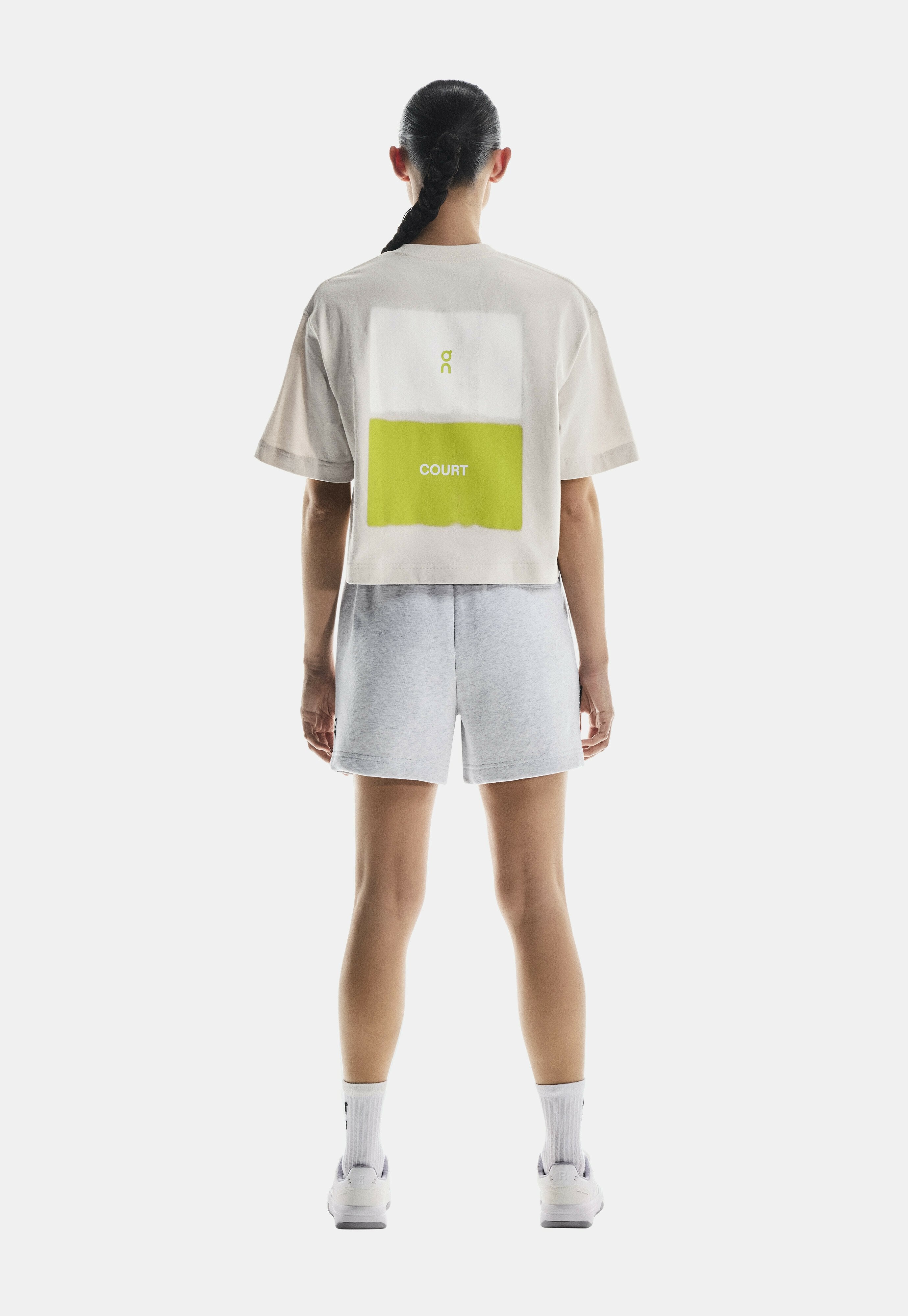 CLUB BOXY-T GRAPHIC Media 2