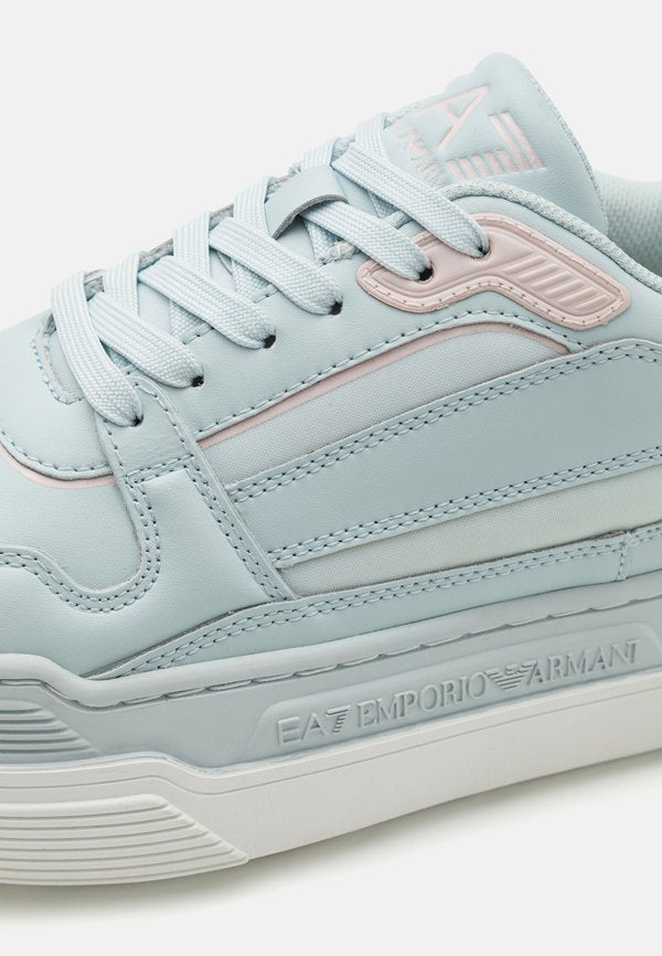 EA7 Emporio Armani PLATFORM