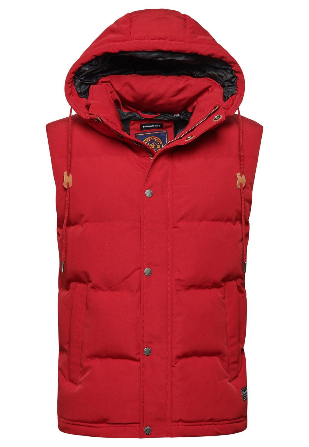 Superdry & Co EVEREST