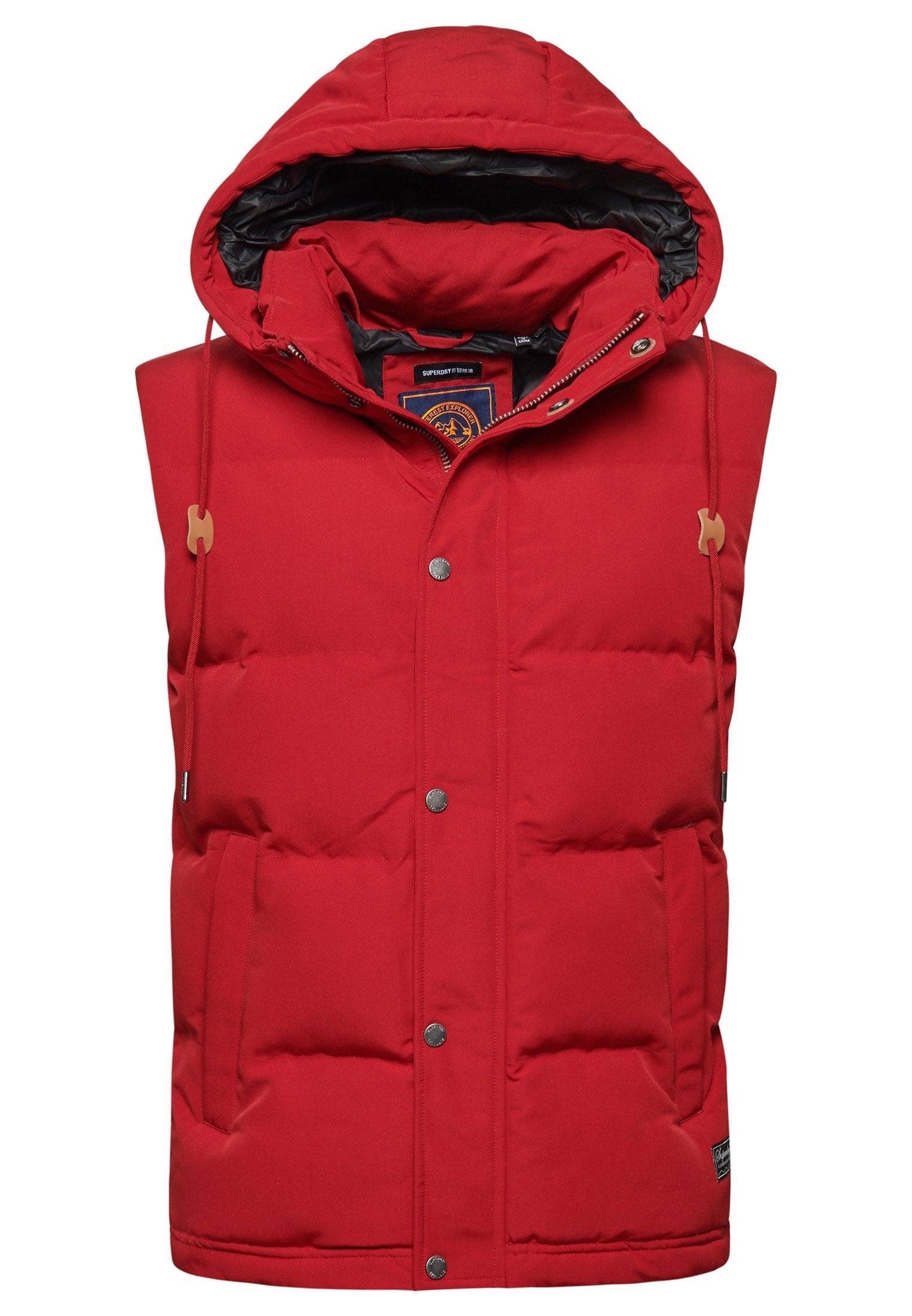 Superdry & Co EVEREST