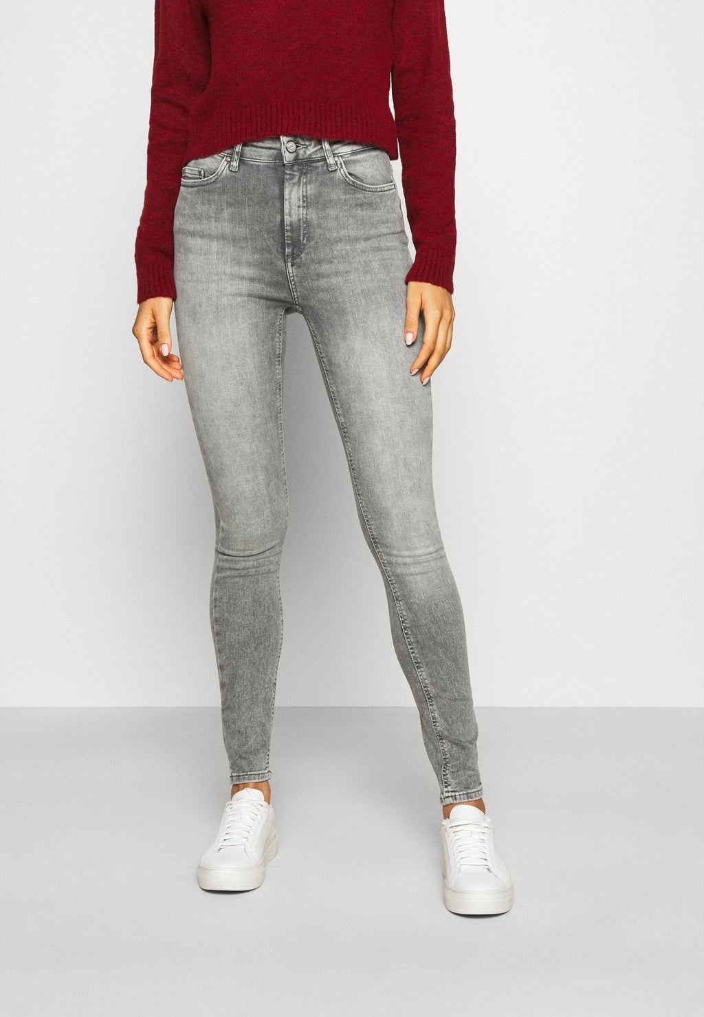 ONLBLUSH HIGH WAIST Media 3