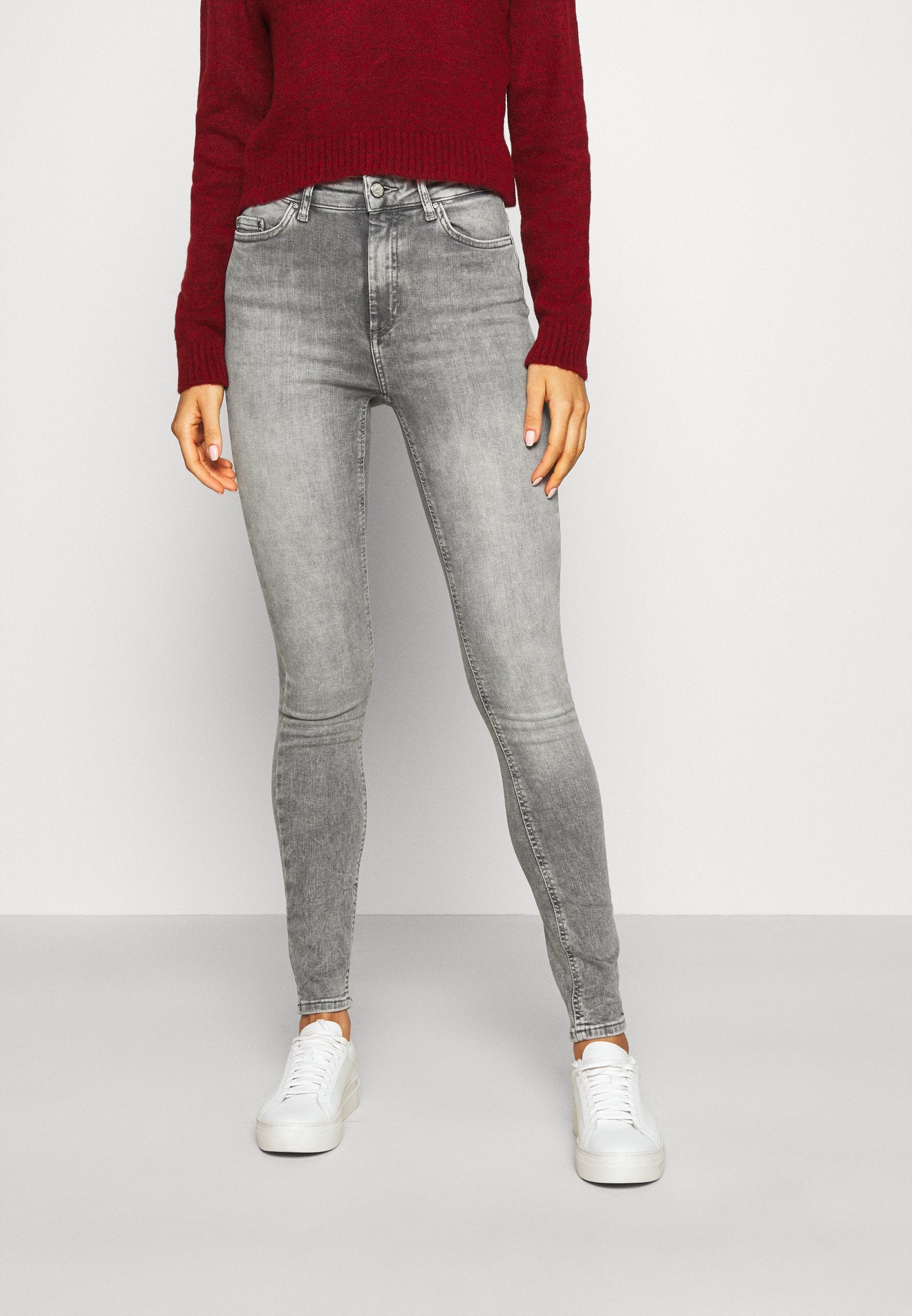 ONLBLUSH HIGH WAIST Media 3