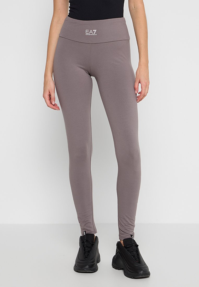 EA7 Emporio Armani Leggings Media 1