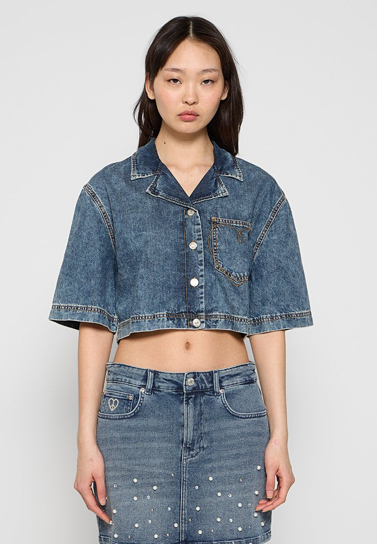 MOSCHINO JEANS