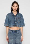 MOSCHINO JEANS
