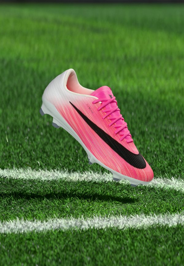 Nike Performance MERCURIAL SUPERFLY 11 PRO FG - Firm-ground football boots - multicolor/black