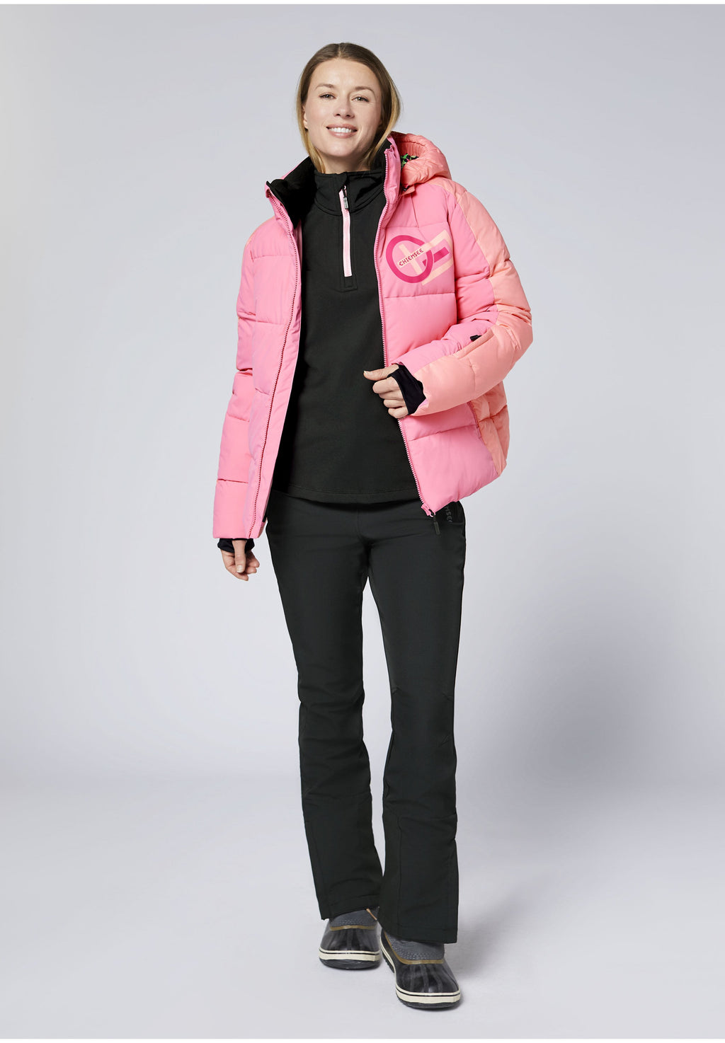 Chiemsee SLIM FIT