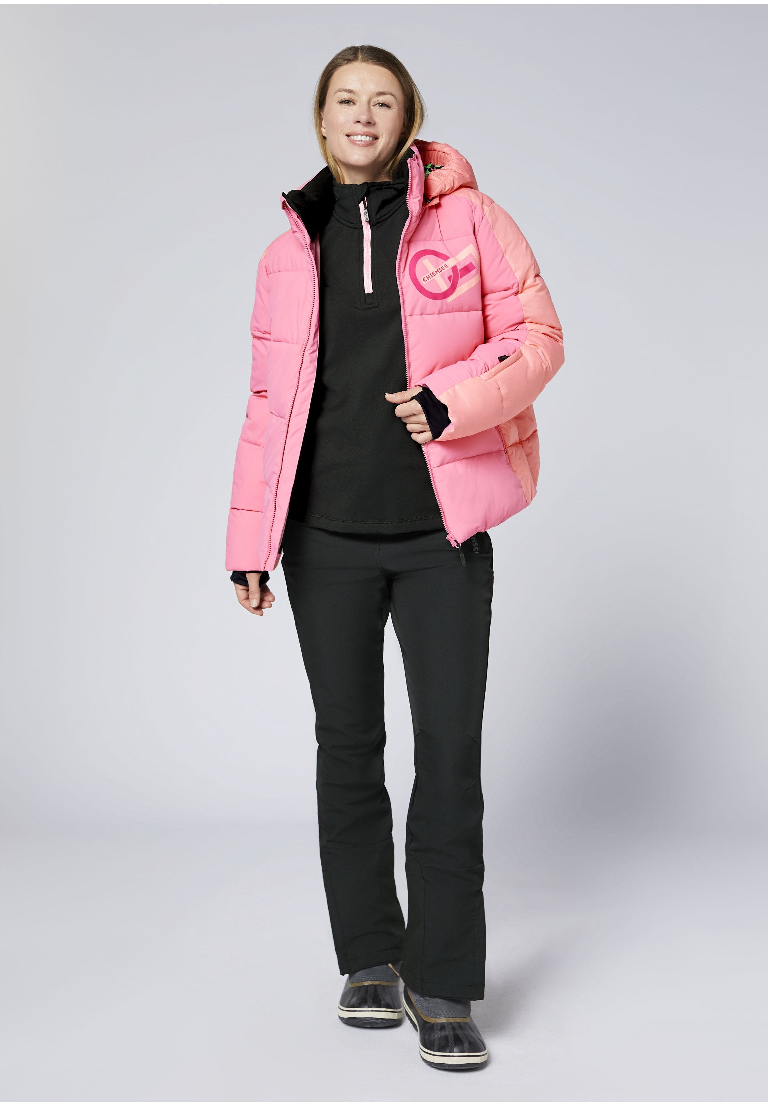 Chiemsee SLIM FIT