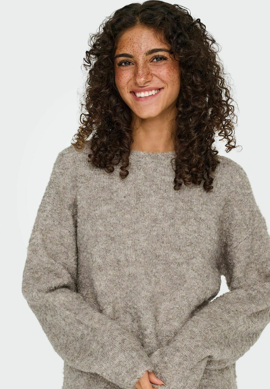 Knitted ONLCILLE Knitted Media 6