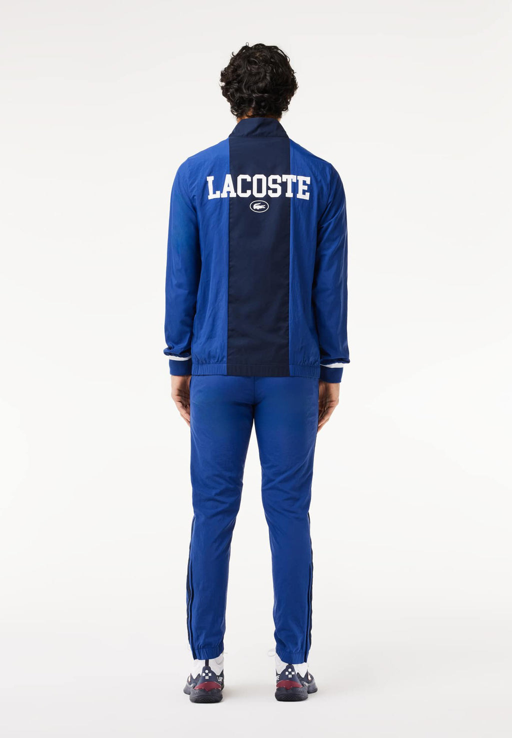 Lacoste Sport MEDVEDEV