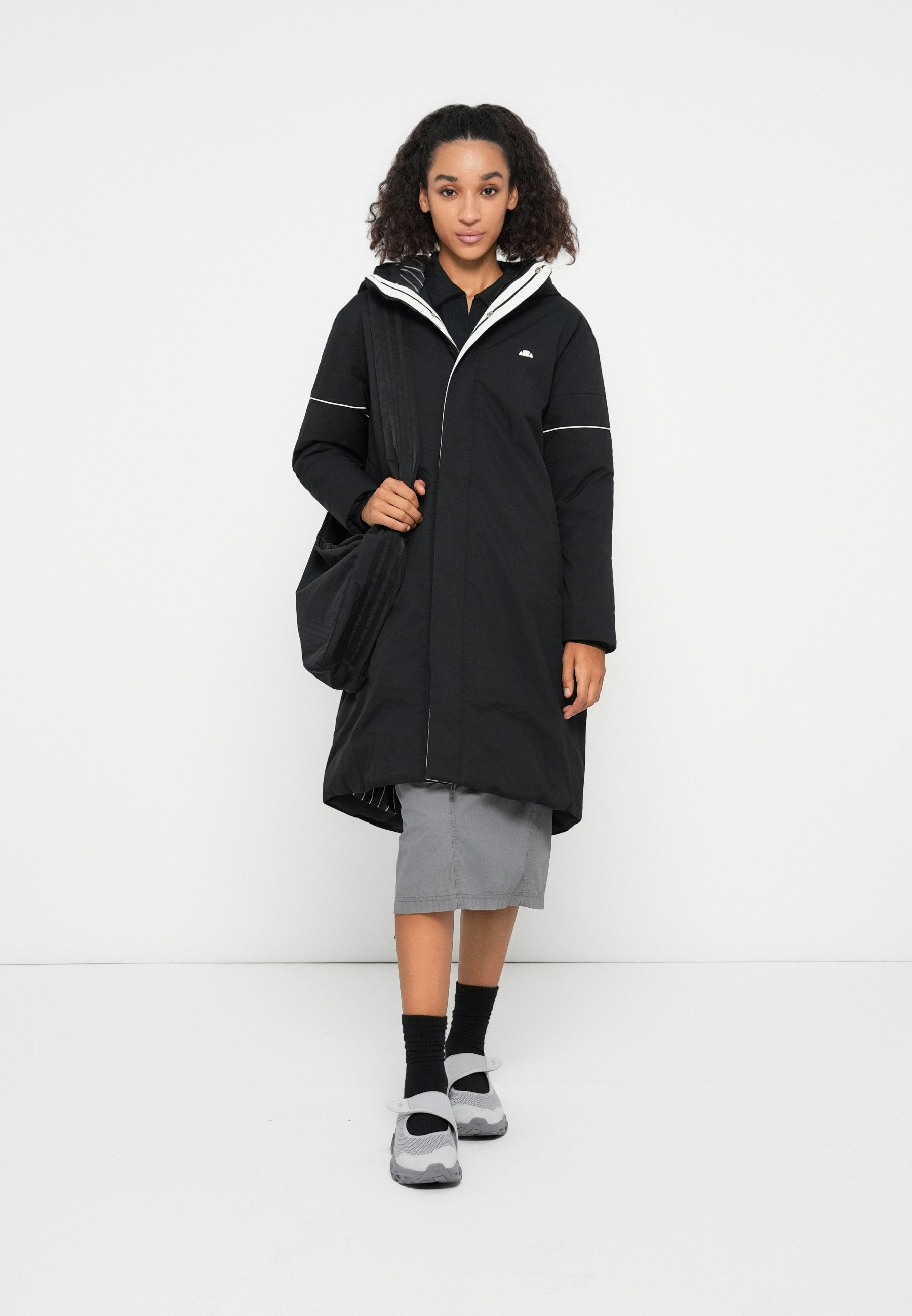 Ellesse SHAMES PADDED JACKET