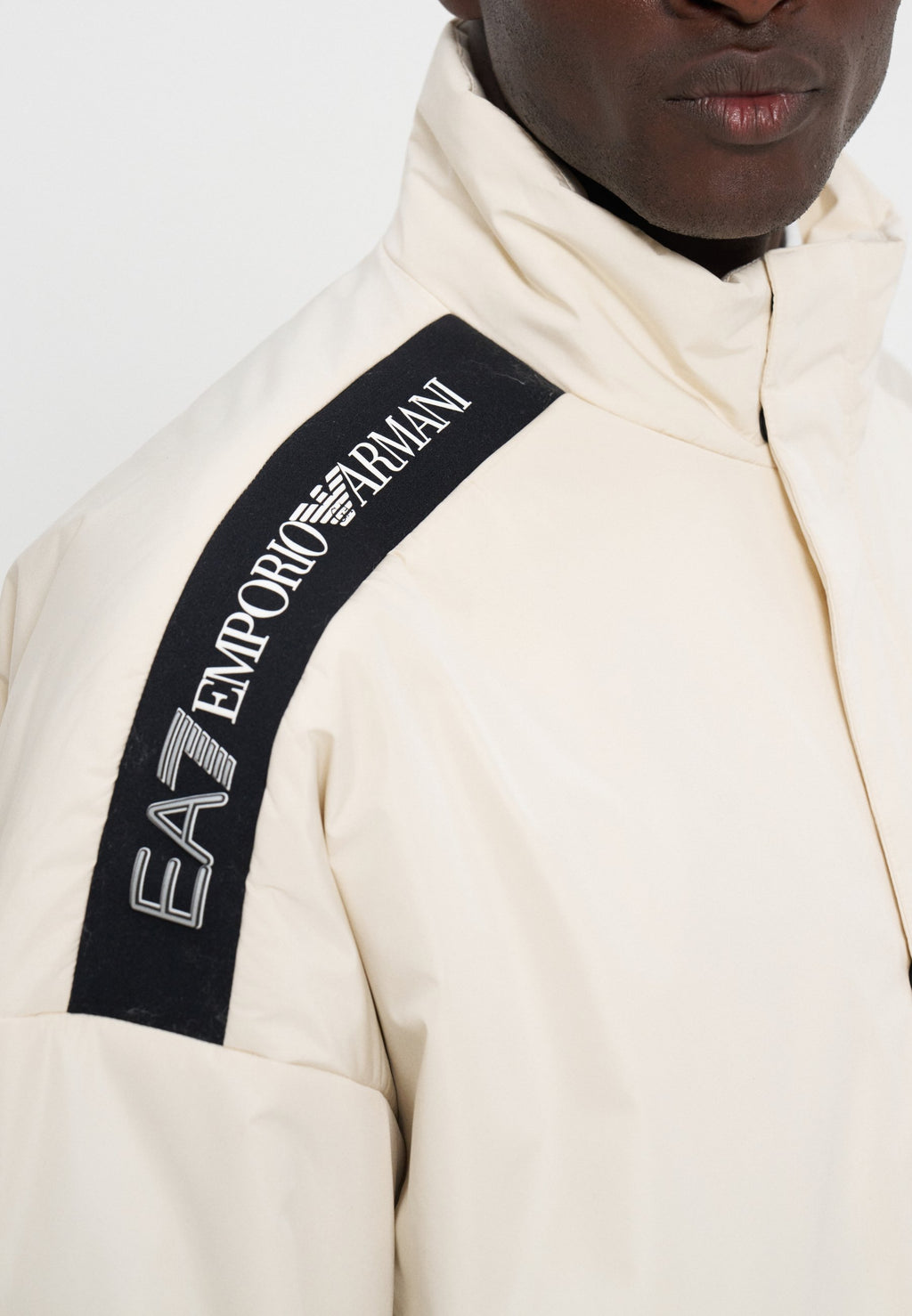 EA7 Emporio Armani Outdoorjacke Media 5