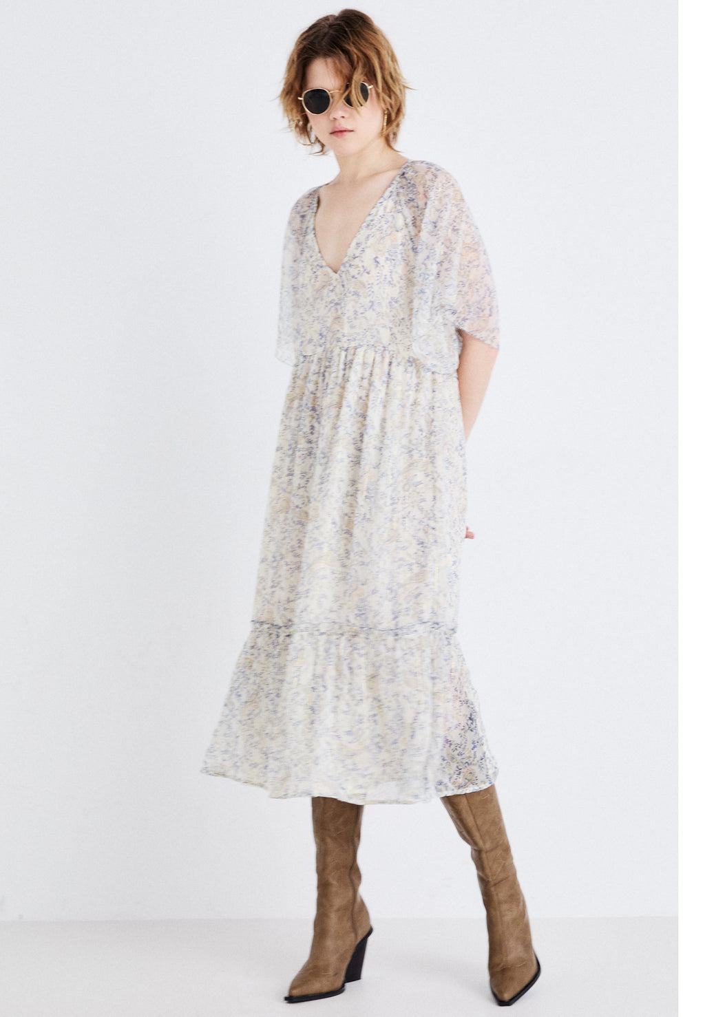 Pepe Jeans MAY