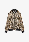 Vero Moda VMCOCO - Bomber Jacket - silver mink