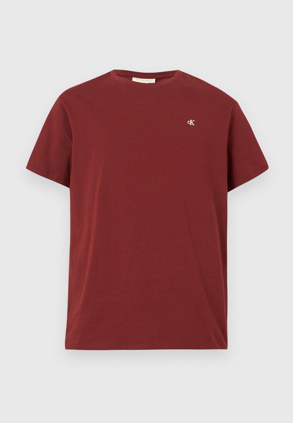 Calvin Klein Jeans SS CLASSIC MONOGRAM TEE