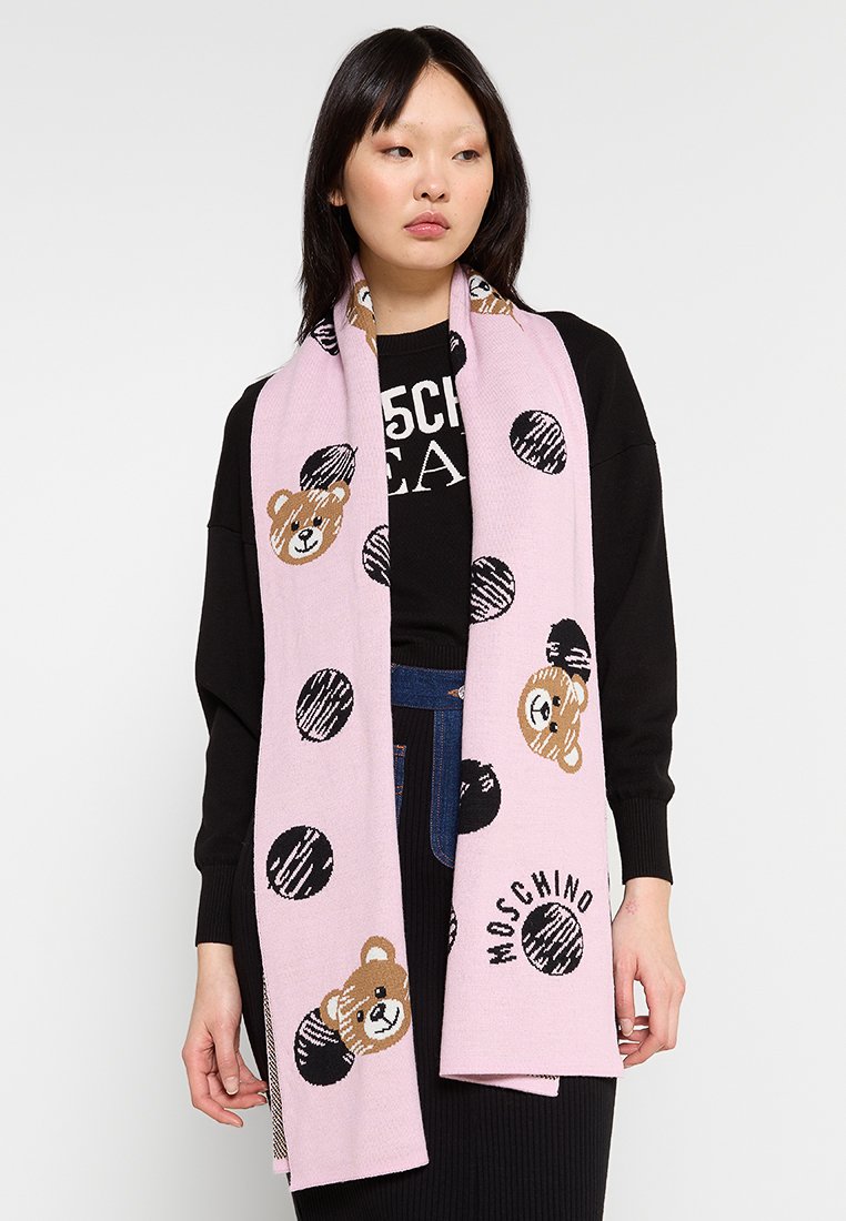 MOSCHINO