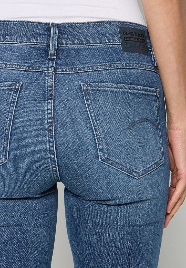G-STAR Jeans Bootcut Media 7