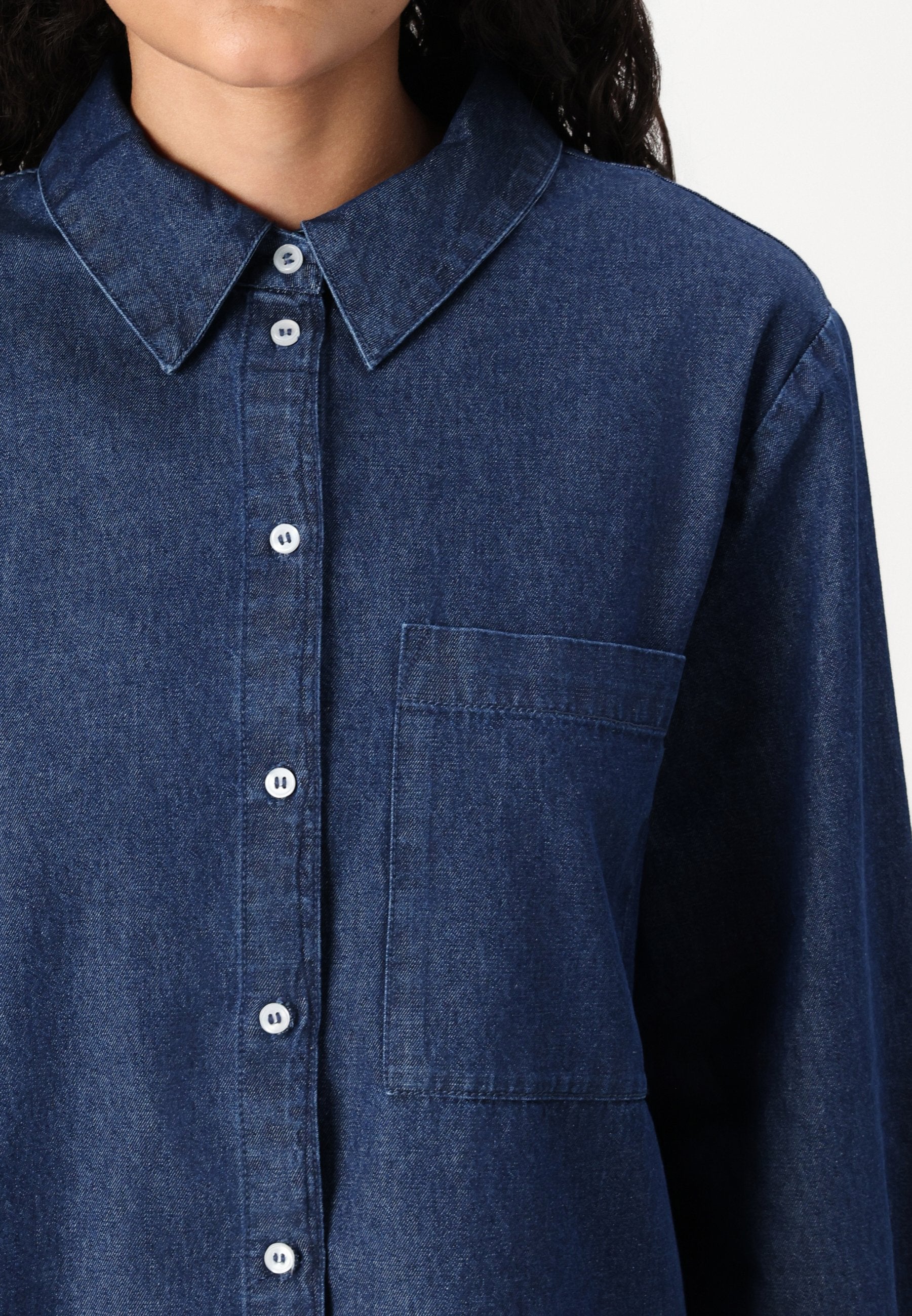 Pieces PCTENIM SHIRT