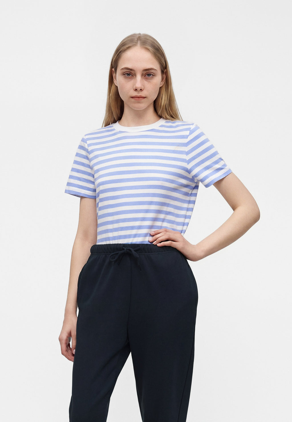 Pieces PCCHILLI PANTS