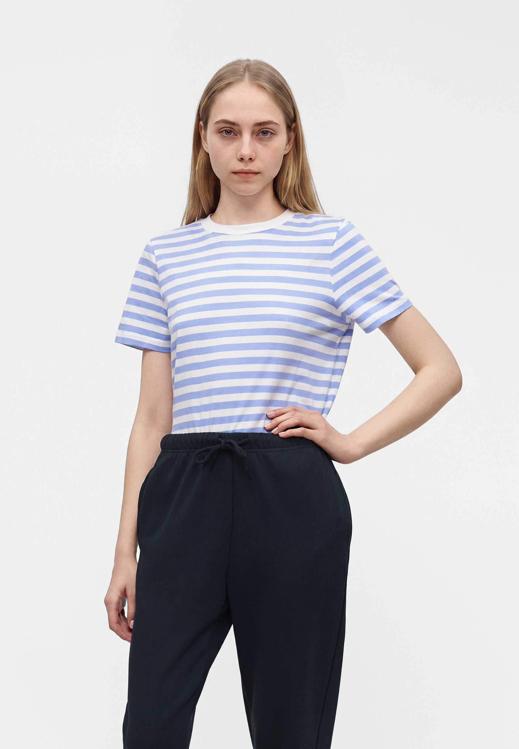Pieces PCCHILLI PANTS