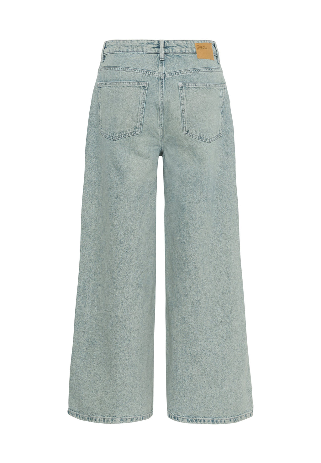 My Essential Wardrobe MWJESSIE 174 LOWCROTCH XWIDE