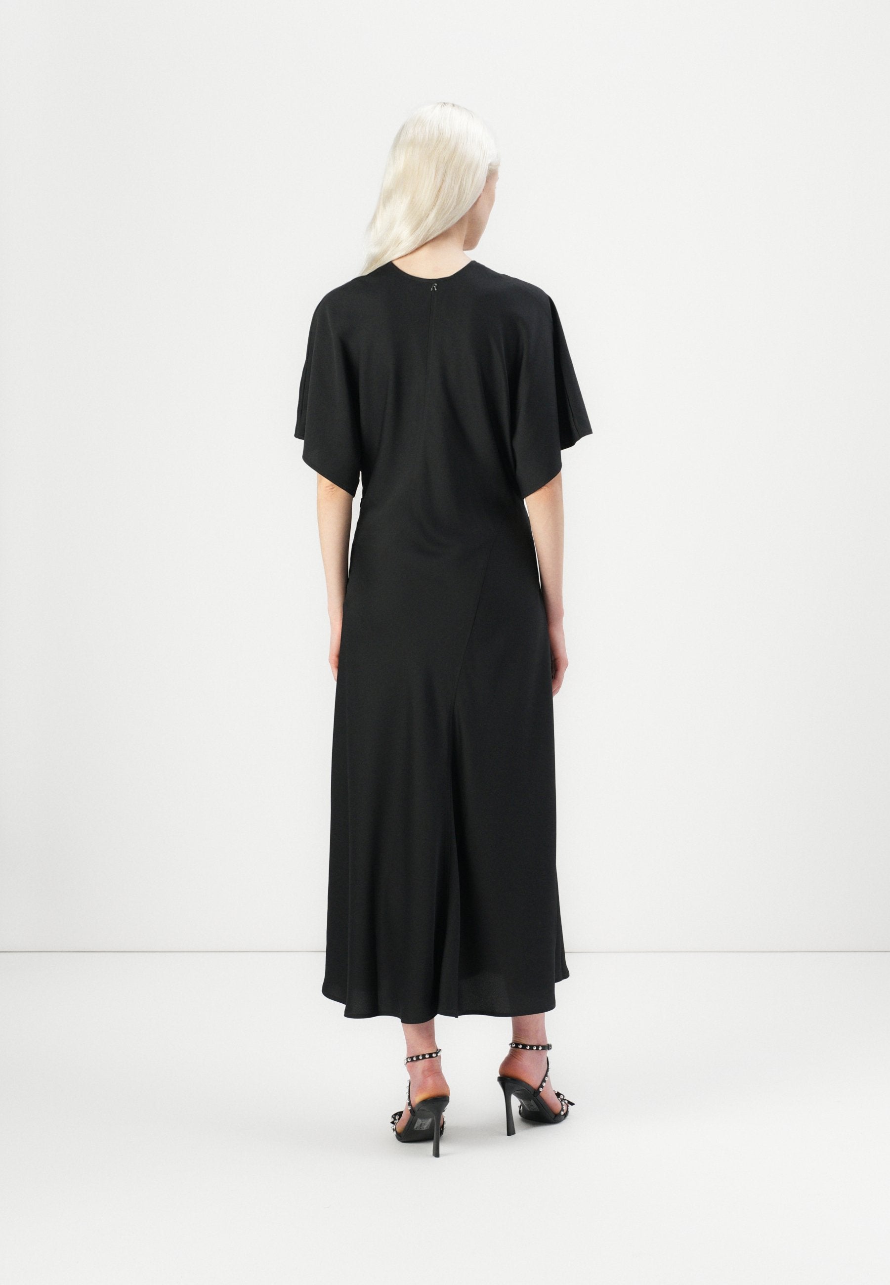 Replay DRESS