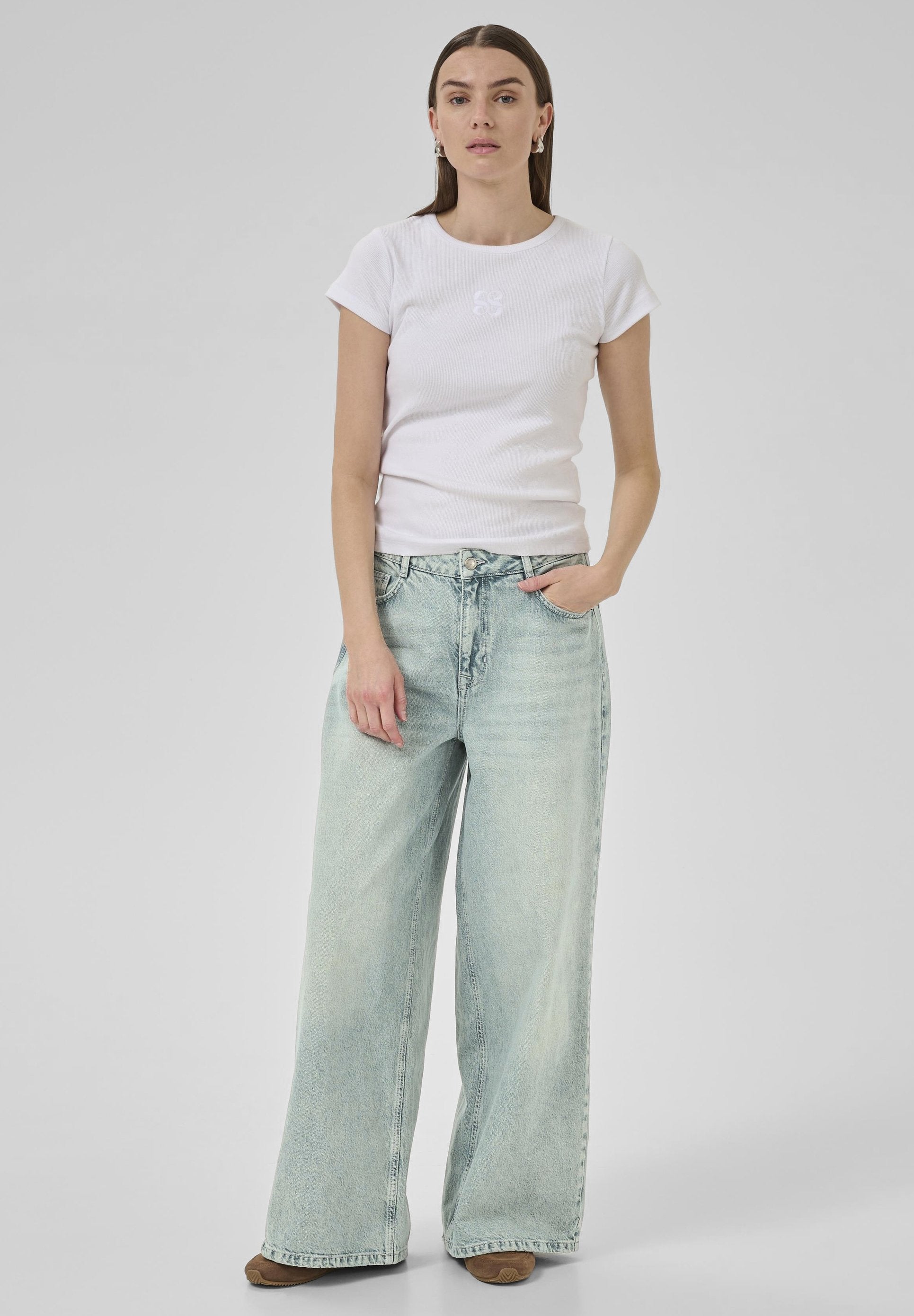 My Essential Wardrobe MWJESSIE 174 LOWCROTCH XWIDE