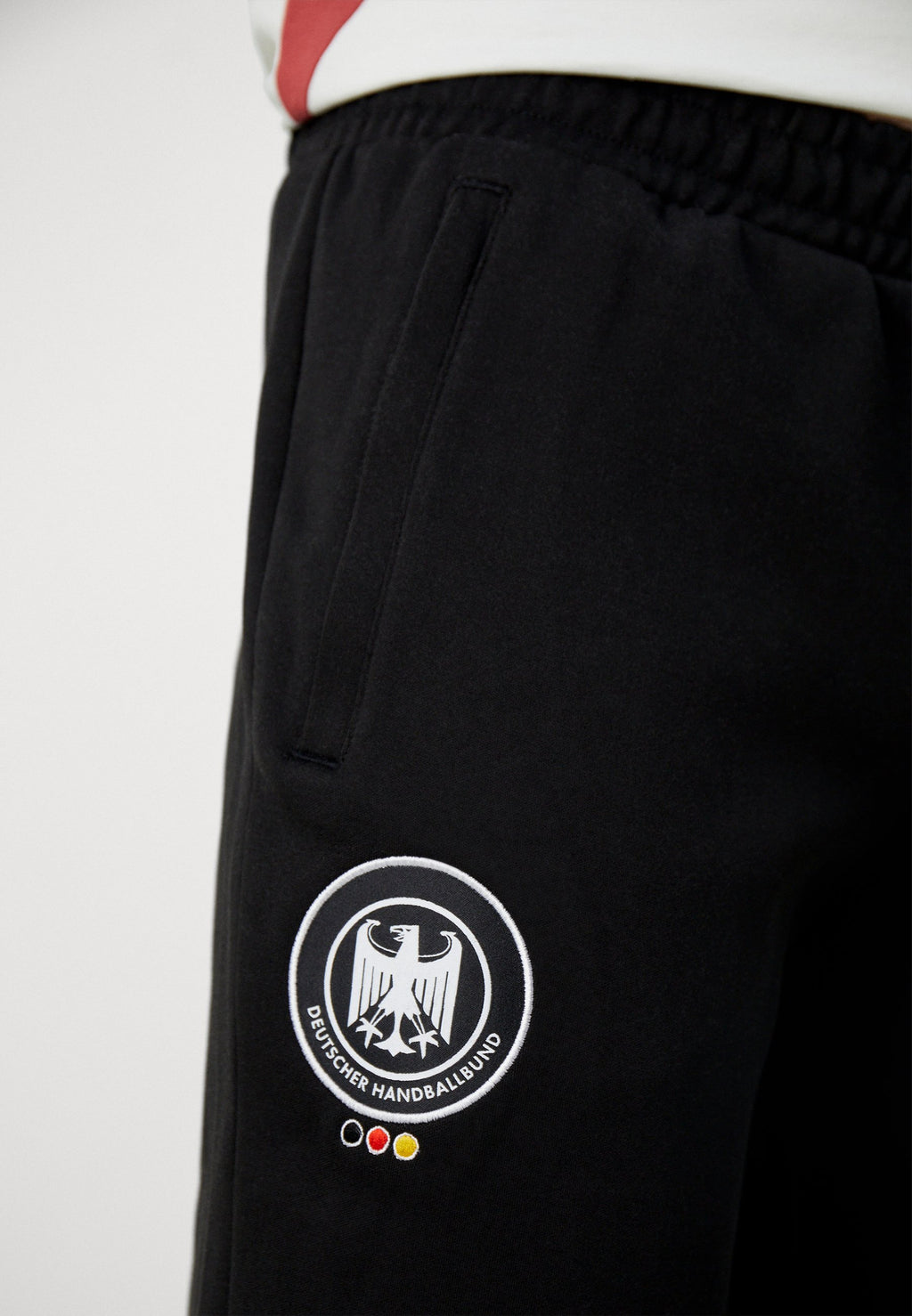 Puma DEUTSCHLAND ARCHIVE TRACK PANTS