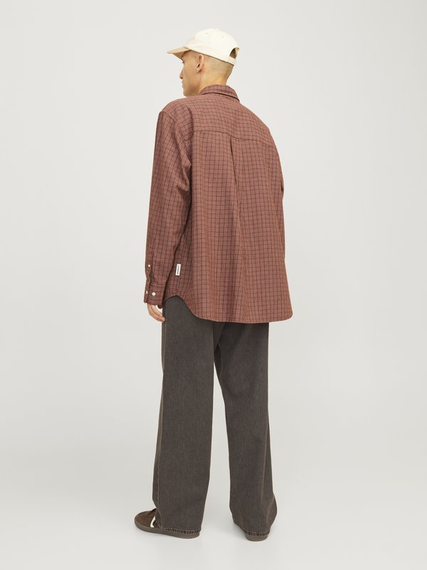 Jack & Jones JJIRON JJORIGINAL BAGGY