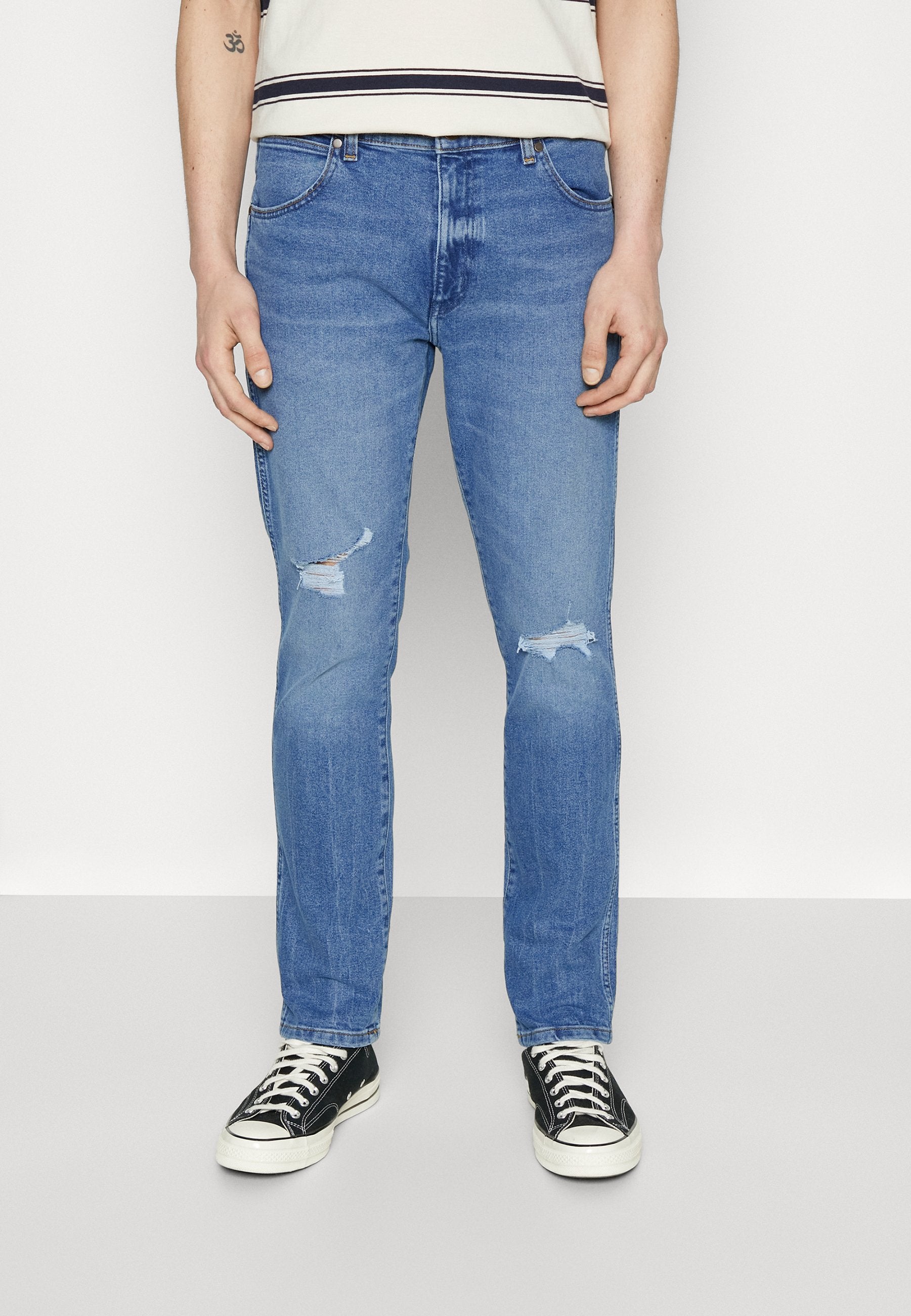 Wrangler LARSTON