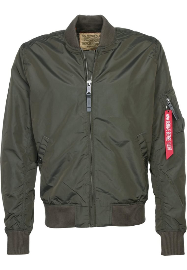 Alpha Industries MA1 TT