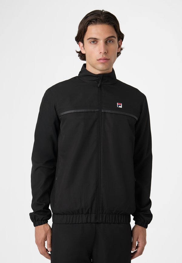 Fila APPAREL SAN SIRO REGULAR BLOCKED TRACK