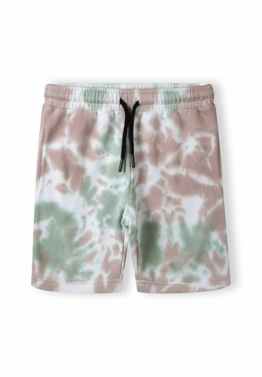 MINOTI TIE DYE SHORT SLEEVE SET