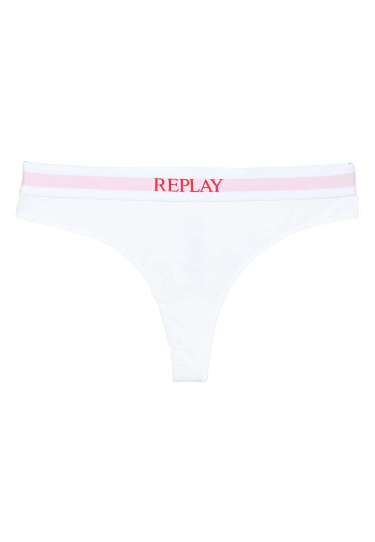 Replay 3 PACK