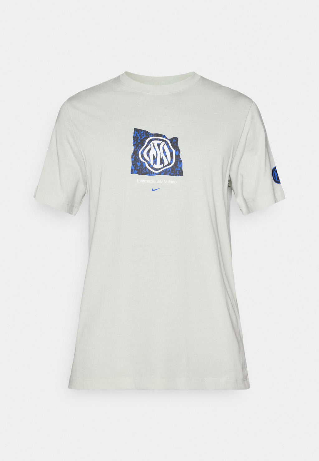 Nike Performance INTER M BANNER TEE