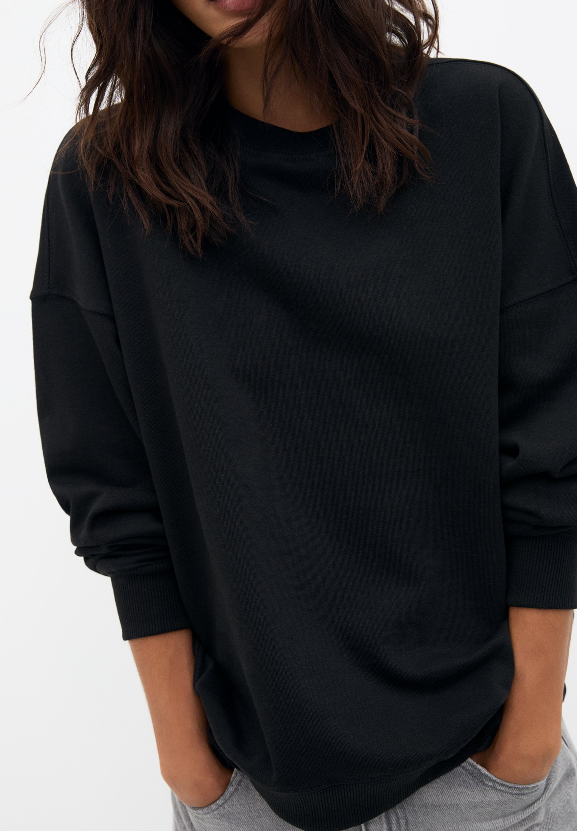 PULL&BEAR OVERSIZED