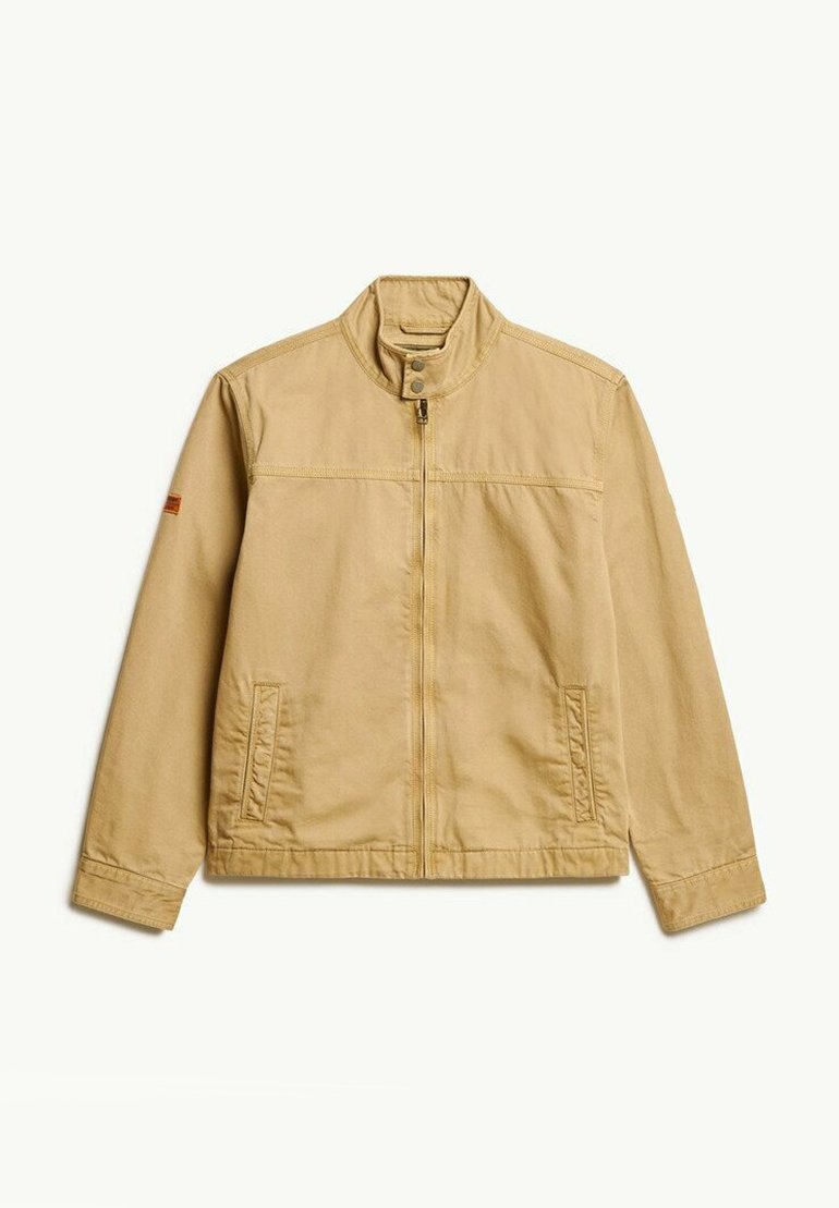 Superdry & Co CLASSIC HARRINGTON