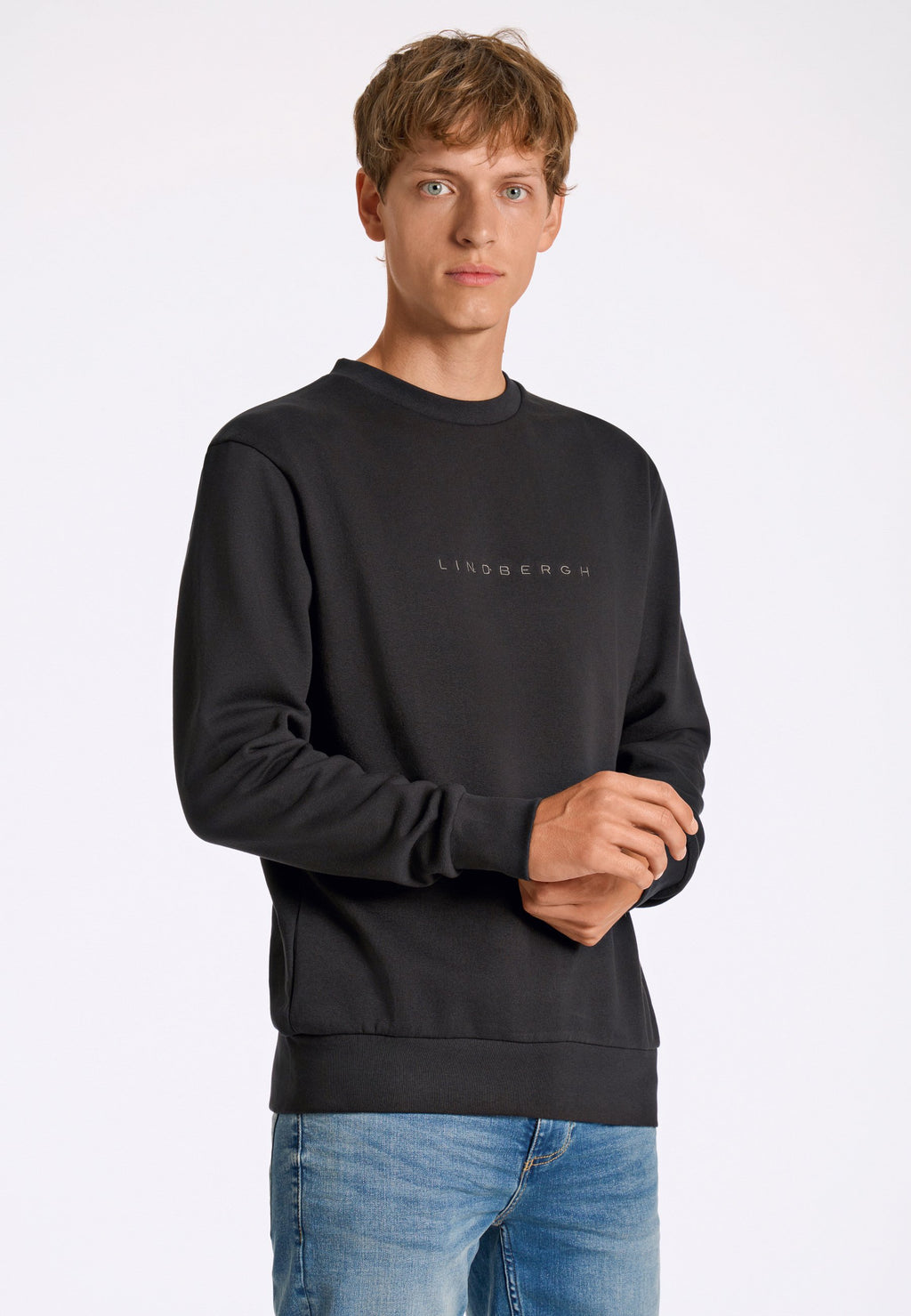Lindbergh Sweatshirt Media 3