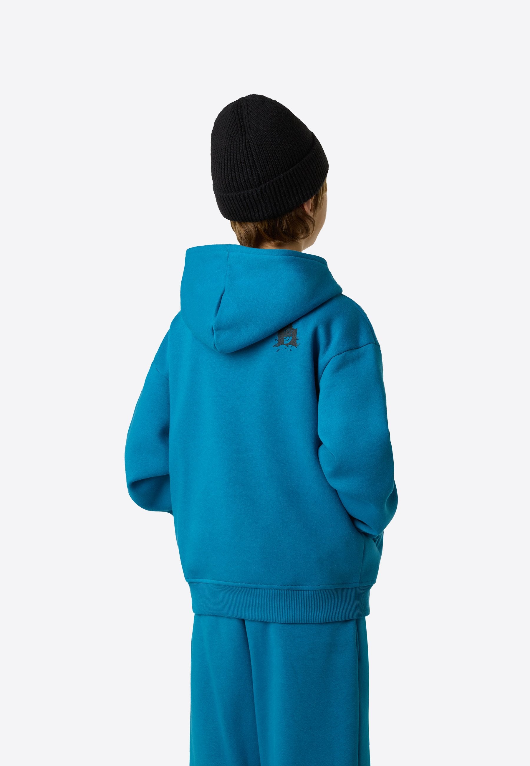 The North Face OVERSIZED GRAPHIC